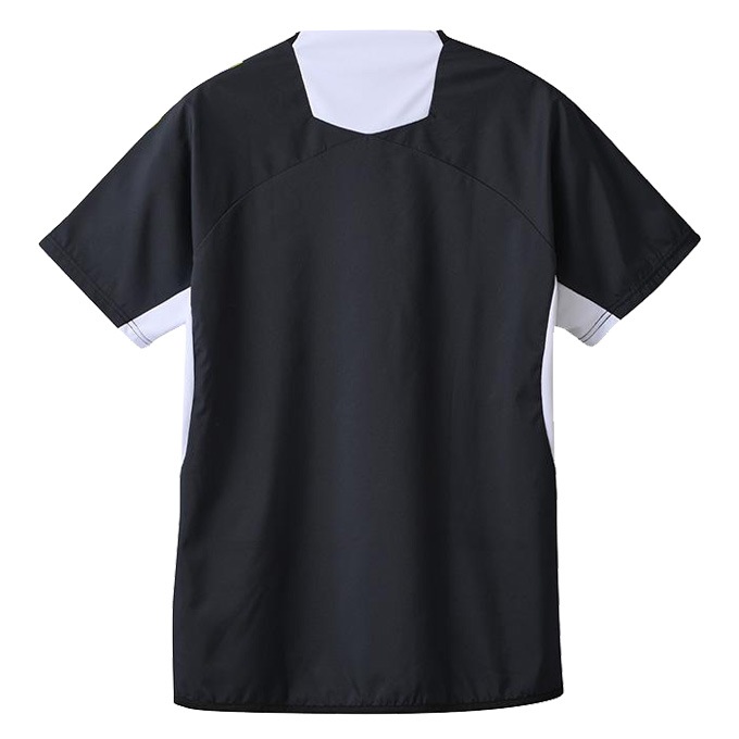 DESCENTE（デサント）半袖ピステ（DVUXJK30）バレーボール バレー