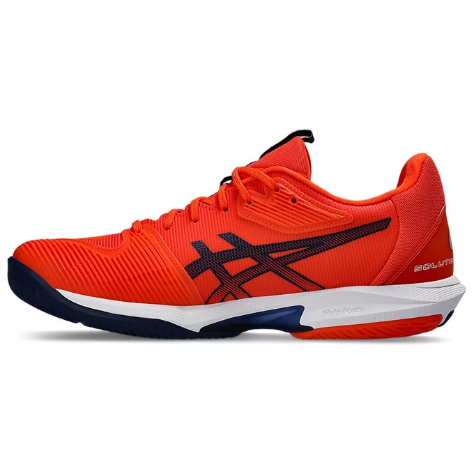 ASICS SOLUTION SPEED FF オレンジオールコート26.5cm ASICS SOLUTION SPEED FF オレンジオールコート26.5cm SOLUTION