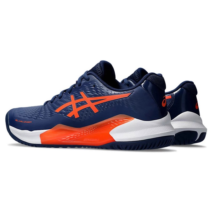 ASICS（アシックス）GEL-CHALLENGER 14 ゲルチャレンジャー 14