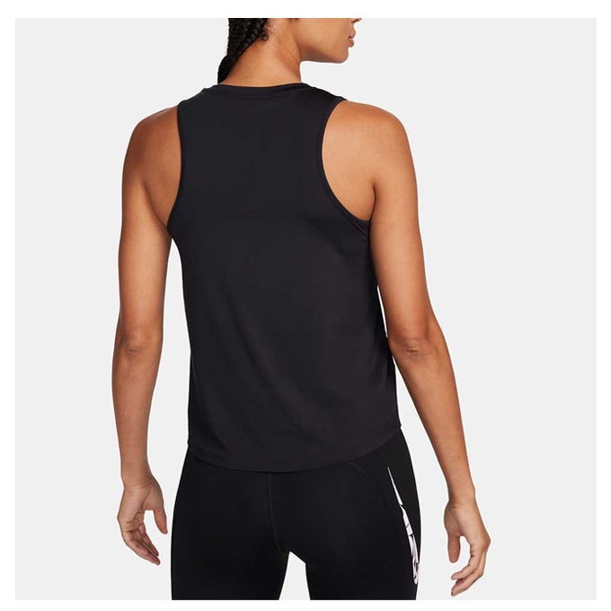 NIKE（ナイキ）ウィメンズ スウッシュ HBR DF ファスト タンクトップ