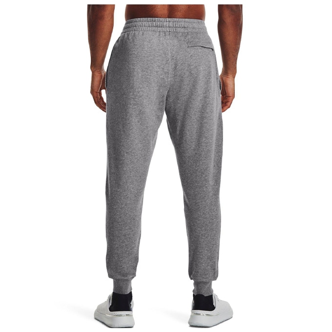 UNDER ARMOUR（アンダーアーマー）UAライバルフリース ロゴ フーディー