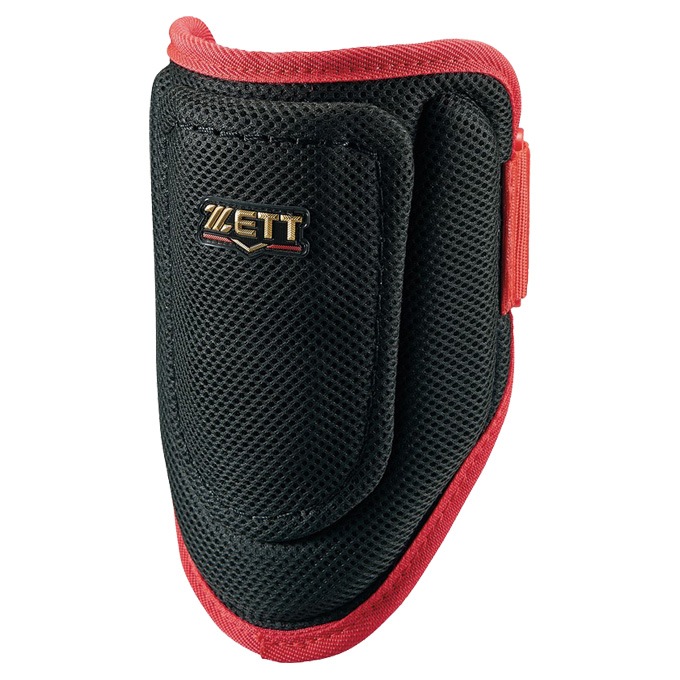 ZETT（ゼット）限定 コンパクトエルボーガード 左右兼用