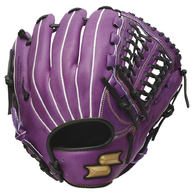 オリーブのみ】SSK（エスエスケイ）限定 軟式用グラブ ウインドリーム