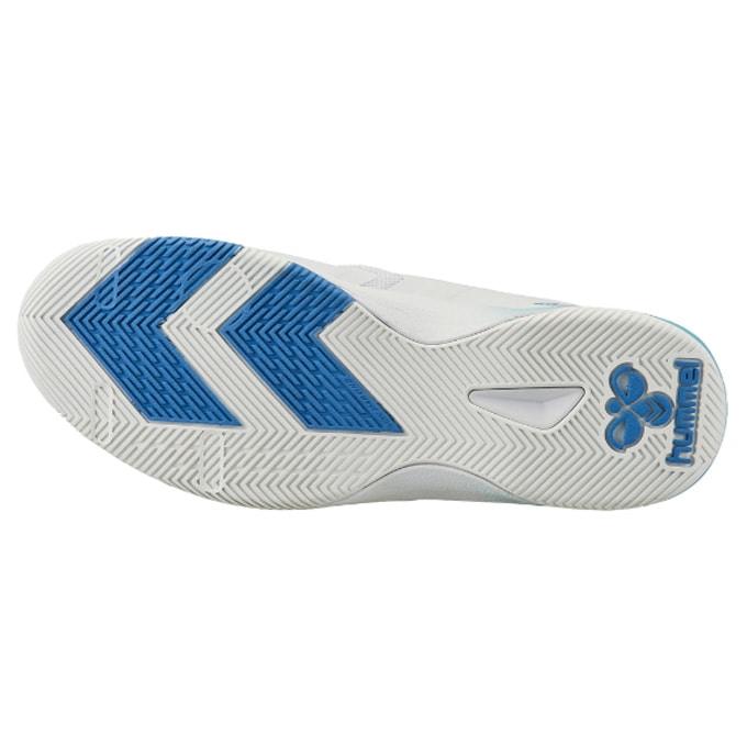 hummel（ヒュンメル）ハンドボールシューズ レジェンドフライ 6.0