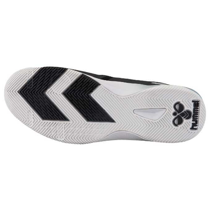 hummel（ヒュンメル）ハンドボールシューズ レジェンドフライ 6.0