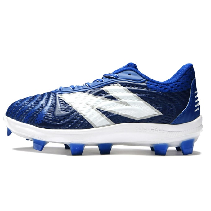 New Balance（ニューバランス）FuelCell 4040 v7 TPU（PL4040B72E）P革