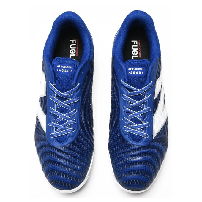 New Balance（ニューバランス）FuelCell 4040 v7 TPU（PL4040B72E）P革