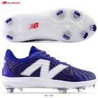New Balance�ʥ˥塼�Х�󥹡�FuelCell X 4040 v7 Metal TB7��L4040TB72E����� �١����ܡ��� ��񥹥ѥ��� �����߼� ���塼�� �� ������