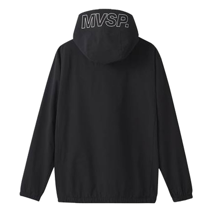 【新品未使用】デサント フルジップフーディ&テーパードパンツ 黒 L DESCENTE（デサント） 上下 クロス ジャージ ヒートナビ ソフトシェル