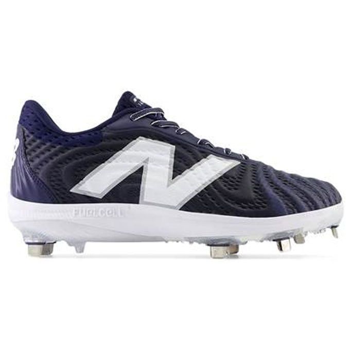 ネイビーのみ】New Balance（ニューバランス）FuelCell X 4040 v7