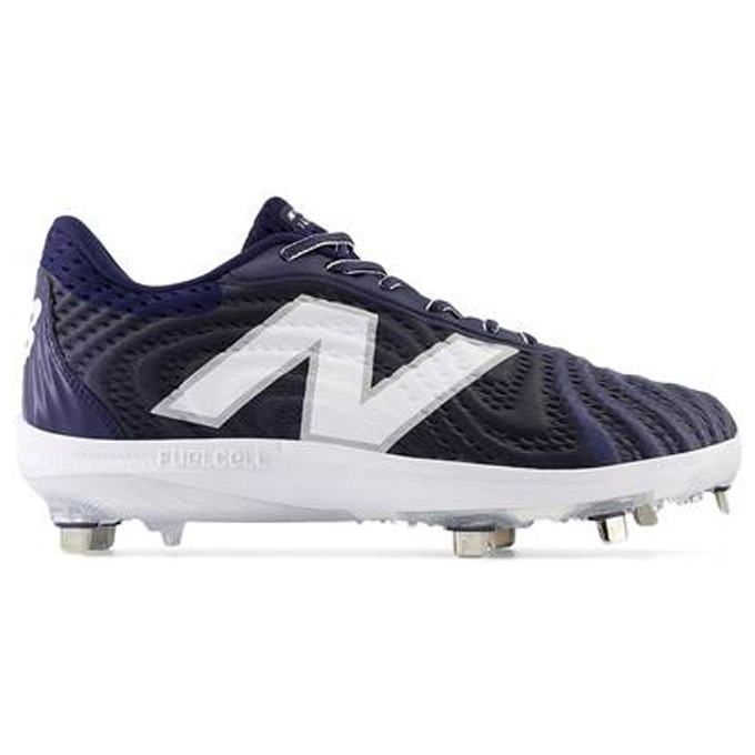 New Balance ネイビー スパイク 収納袋付き imgrc0274096151.jpg