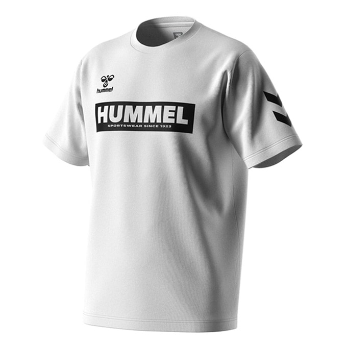 Mサイズのみ】hummel（ヒュンメル）HB TEE 3枚組 プラクティス