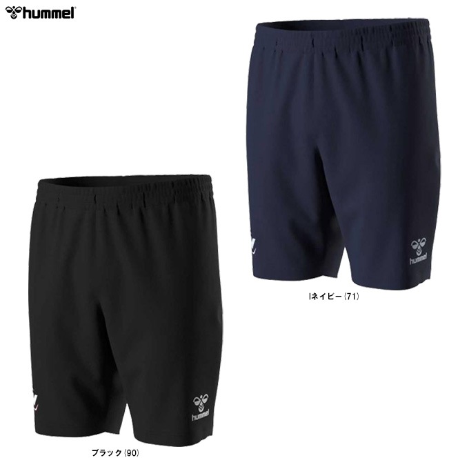 hummel ハーフパンツ XO 美品 ハーフパンツ｜hummel｜ヒュンメル公式オンラインストア