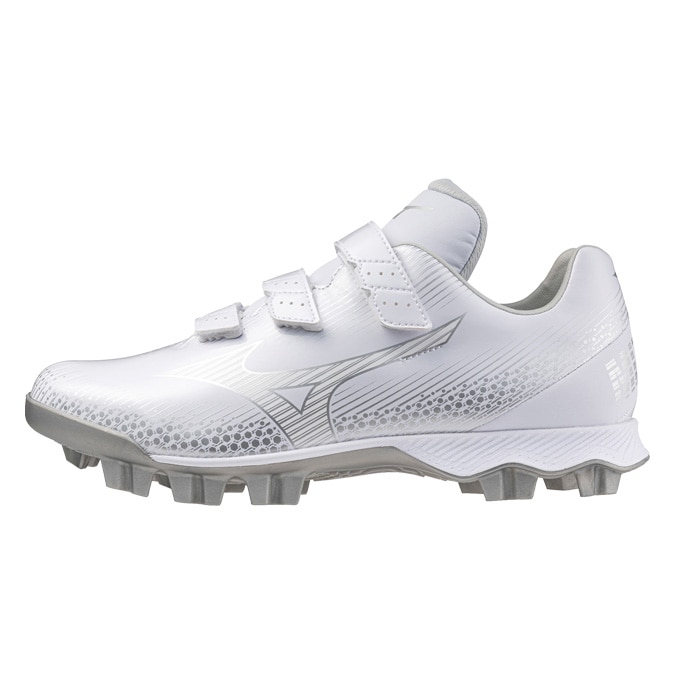 ホワイト/28.0cmのみ】MIZUNO（ミズノ）限定 ウエーブライトレボ BLT
