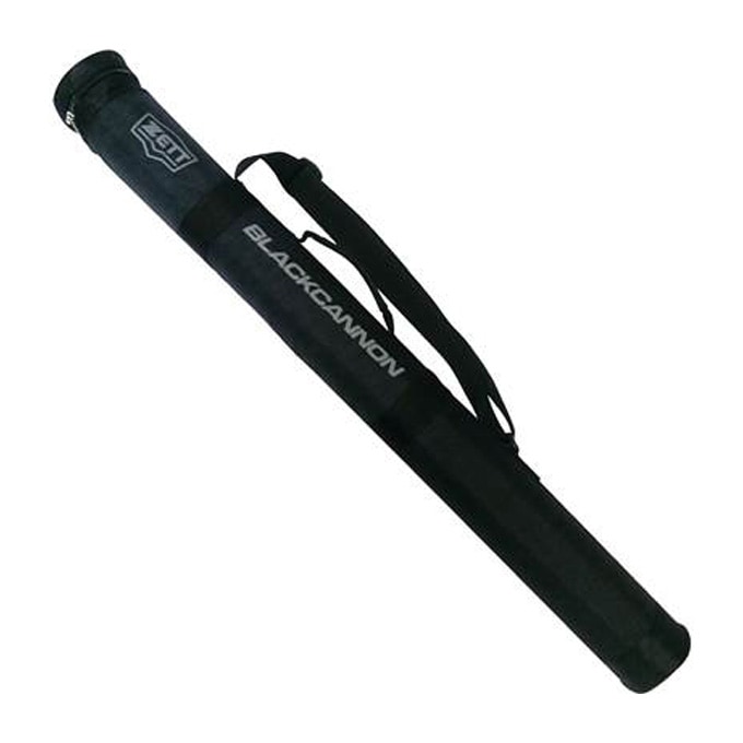 ZETT（ゼット）軟式用FRP製バット モンスターブラックキャノン ライト