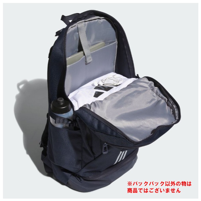 Lインクのみ】adidas（アディダス）EP/SYST. バックパック 40L（IKK19