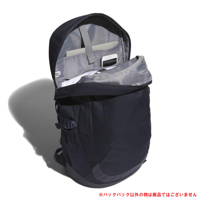 ブラックのみ】adidas（アディダス）イーピーエス チーム バックパック
