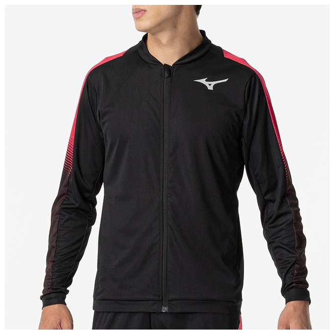 MIZUNO（ミズノ）限定 MTCウォームアップジャケット パンツ 上下セット