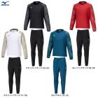 MIZUNO�ʥߥ��Ρ˸��� �ԥ��ƥ���� �ѥ�� �岼���åȡ�P2MEB020/P2MFB020�˥��å��� �եåȥܡ��� �եåȥ��� ���ݡ��� �ȥ졼�˥� ��˥��å���