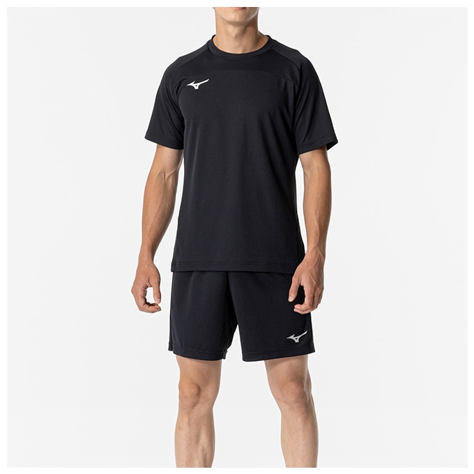 MIZUNOランニングシャツ＆ハーフパンツ上下セット/ミズノ MIZUNOランニングシャツ＆ハーフパンツ上下セット/ミズノ MIZUNO