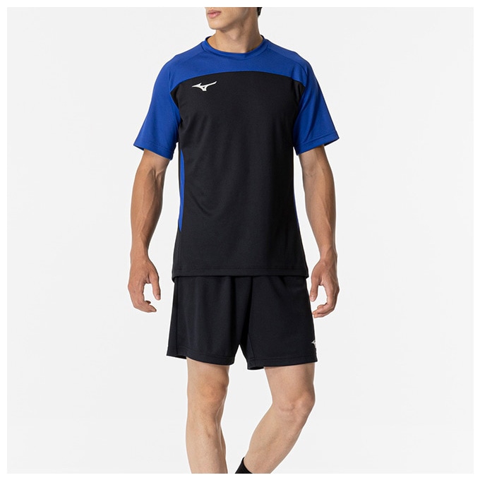 MIZUNO（ミズノ）限定 プラクティスシャツ パンツ 上下セット