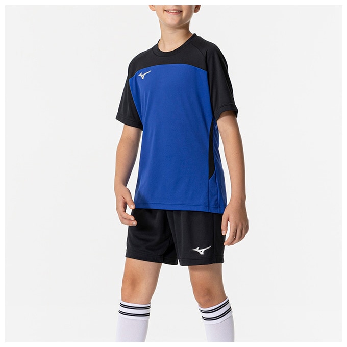 MIZUNO（ミズノ）限定 プラクティスシャツ パンツ 上下セット