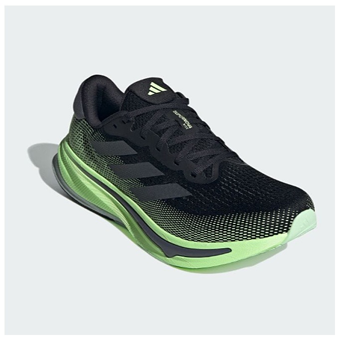 スパイク・シューズ adidas SUPERNOVA RISE 27.0 アディダス スーパーノヴァ ライズ ランニング / Supernova Rise