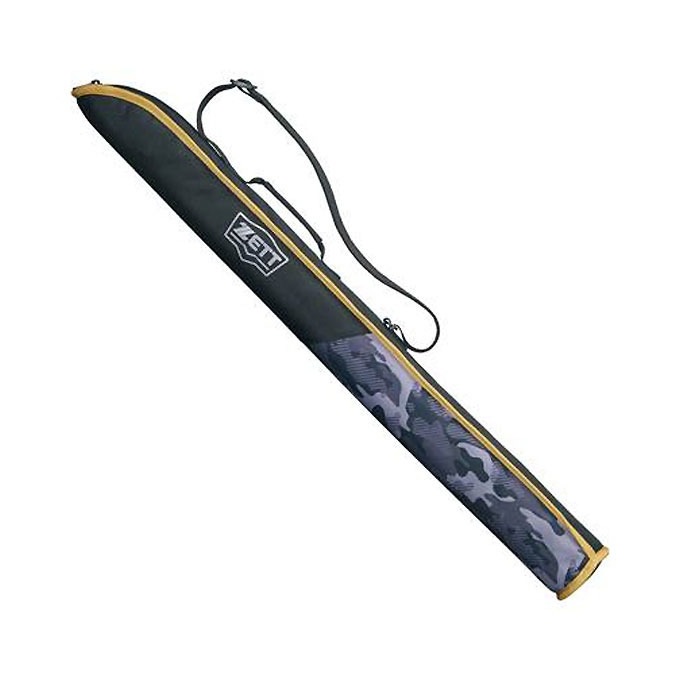 ZETT（ゼット）限定 少年用 バットケース 1本入（BC3104J）野球
