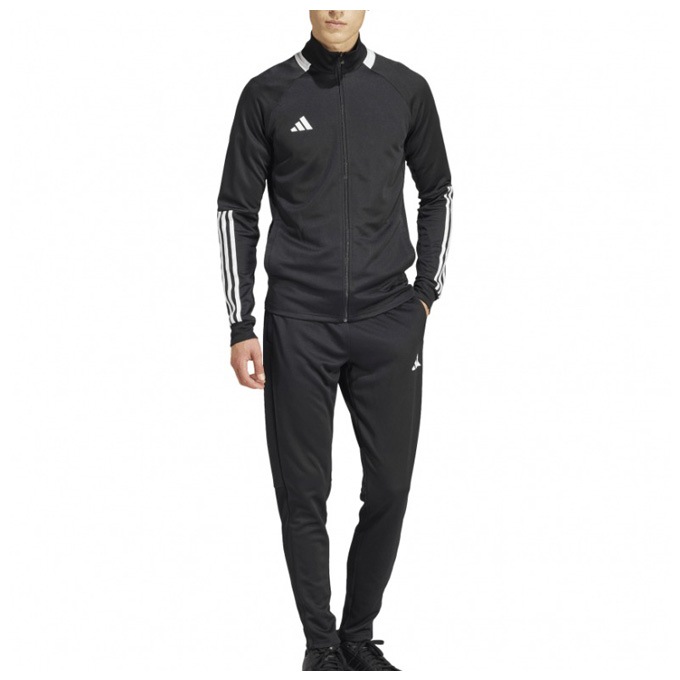 ネイビーのみ】adidas（アディダス）M SERE トラックスーツ（KNA81