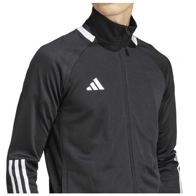 ネイビーのみ】adidas（アディダス）M SERE トラックスーツ（KNA81