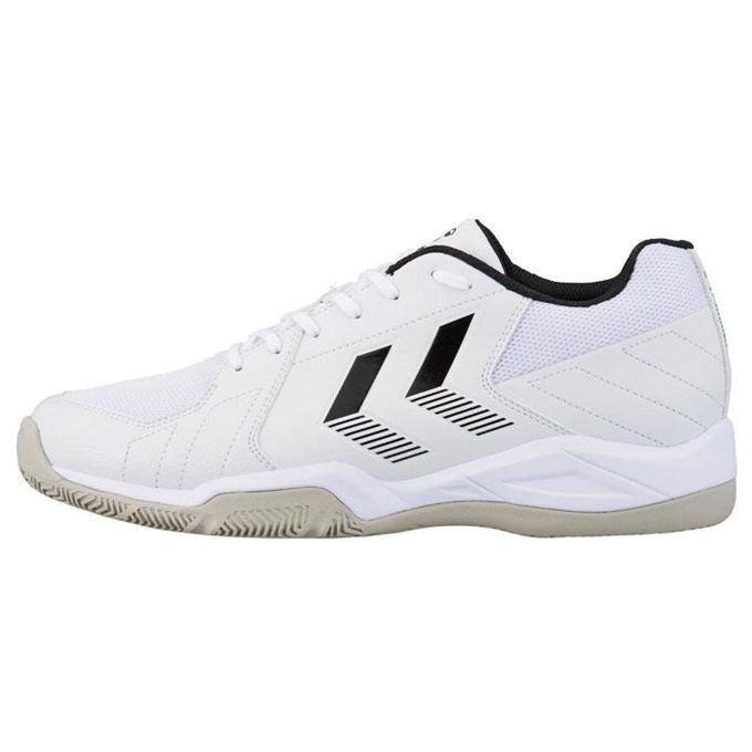 hummelヒュンメル ハンドボールシューズ インシューズ25.5センチ ヒュンメル（hummel）（メンズ、レディース）ハンドボールシューズ