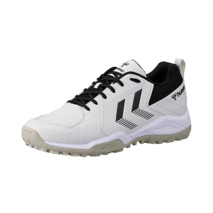 Mグリーン/25.0cmのみ】hummel（ヒュンメル）ハンドボール