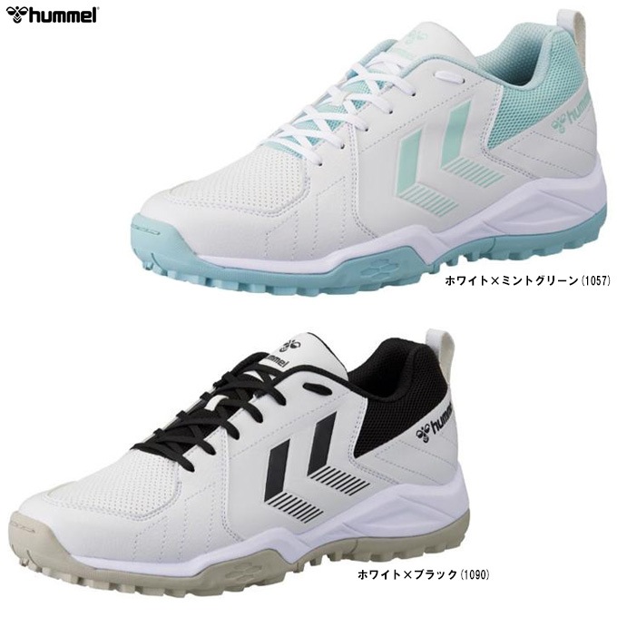 Mグリーン/25.0cmのみ】hummel（ヒュンメル）ハンドボール