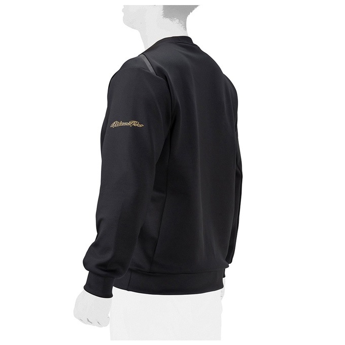 ネイビー/Mのみ】MIZUNO（ミズノ）限定 ミズノプロ テックスウェット