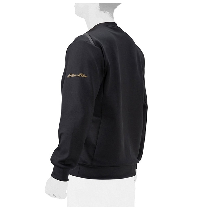 ネイビーPのみ】MIZUNO（ミズノ）限定 ミズノプロ テックスウェット