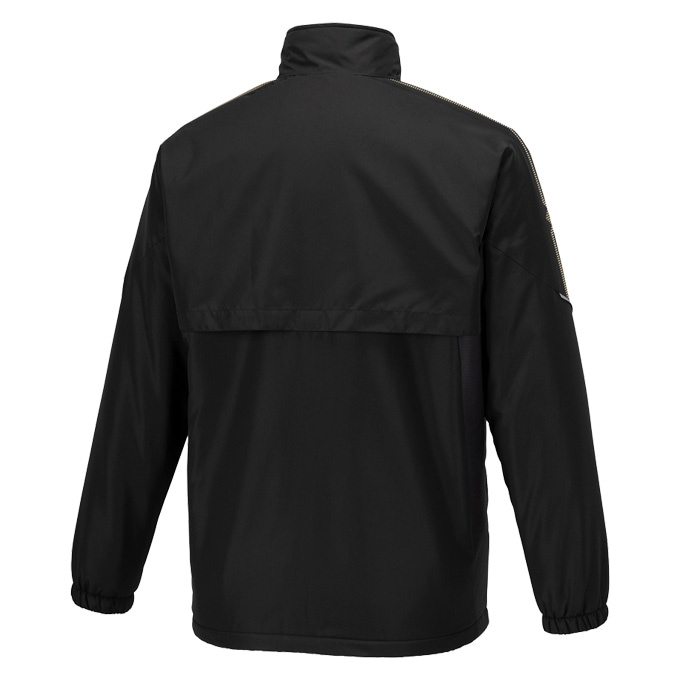 MIZUNO（ミズノ）MCライン ブレスサーモ中綿ウォーマー 上下セット