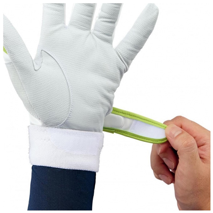 Lサイズのみ】ZETT（ゼット）限定 プロステイタス バッティンググラブ