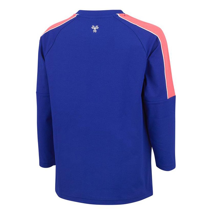 Mネイビーのみ】UMBRO（アンブロ）THE THIRD by UMBRO フィール