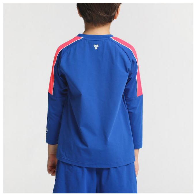 Mネイビーのみ】UMBRO（アンブロ）THE THIRD by UMBRO フィールテック