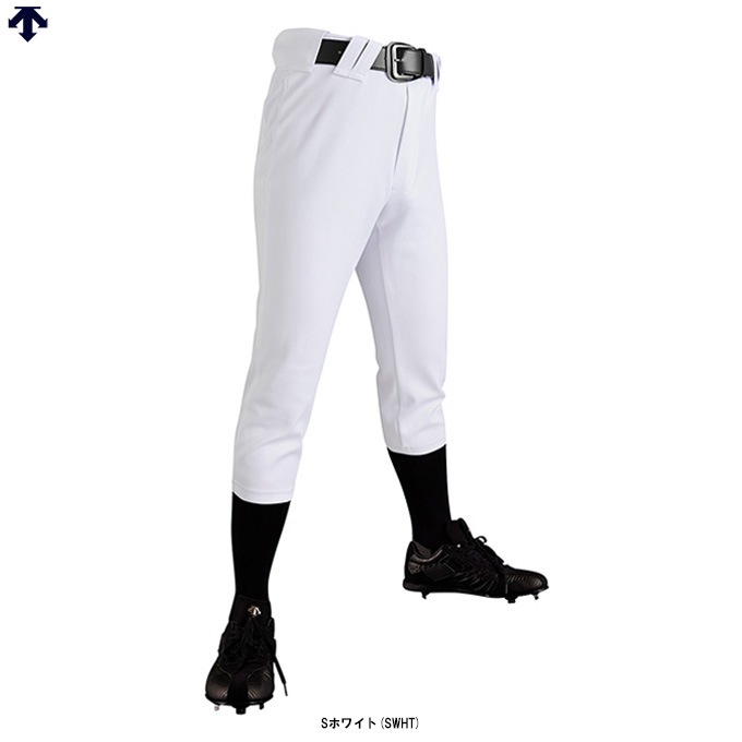 DESCENTE�ʥǥ���ȡ�HQ-UNIFITPANTS ��˥ե�����ѥ��(�쥮��顼���륨�å�)��DB1040P����� �١����ܡ��� ��˥ե����� ������ ������ ���