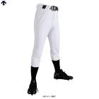 DESCENTE�ʥǥ���ȡ�HQ-UNIFITPANTS ��˥ե�����ѥ��(�쥮��顼���륨�å�)��DB1040P����� �١����ܡ��� ��˥ե����� ������ ������ ���