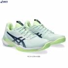 ASICSʥåSOLUTION SPEED FF 3 塼 ԡFF  31042A250˥ƥ˥ 륳 ƥ˥塼 ǥ