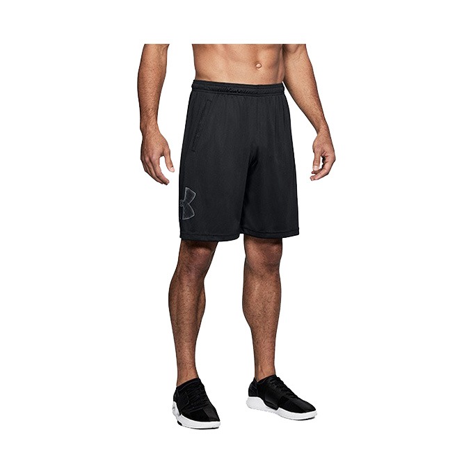 UNDER ARMOUR（アンダーアーマー）UAテック グラフィック ショーツ