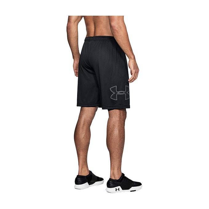 UNDER ARMOUR（アンダーアーマー）UAテック グラフィック ショーツ