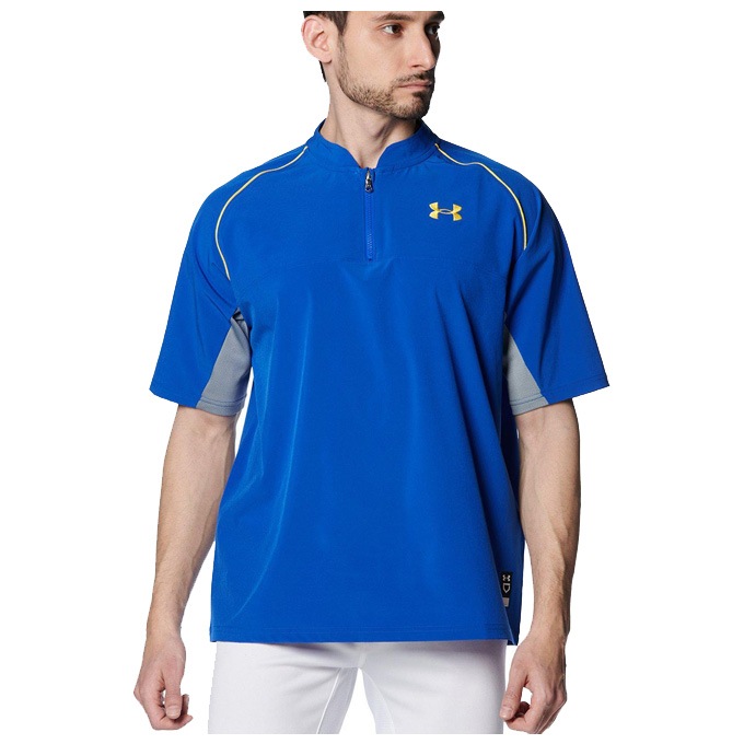 UNDER ARMOUR（アンダーアーマー）UAヤード ケージ ジャケット