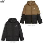 �ڥ֥饦��Τߡ�PUMA�ʥס��ޡ�PUMA POWER �ա��ǥå� ���㥱�åȡ�678339�˥��ݡ��� �ȥ졼�˥� �����奢�� �ɴ� ���� ���� ������ Ĺµ �ա����դ� �������� ������ ���