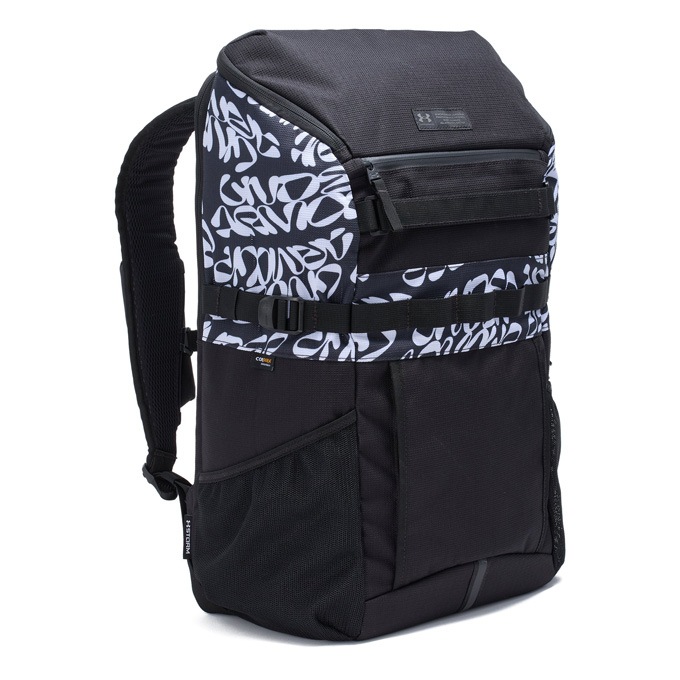 UNDER ARMOUR（アンダーアーマー）UAクール バックパック3.0 30L