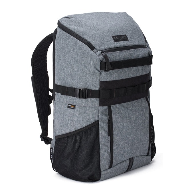 UNDER ARMOUR（アンダーアーマー）UAクール バックパック3.0 30L