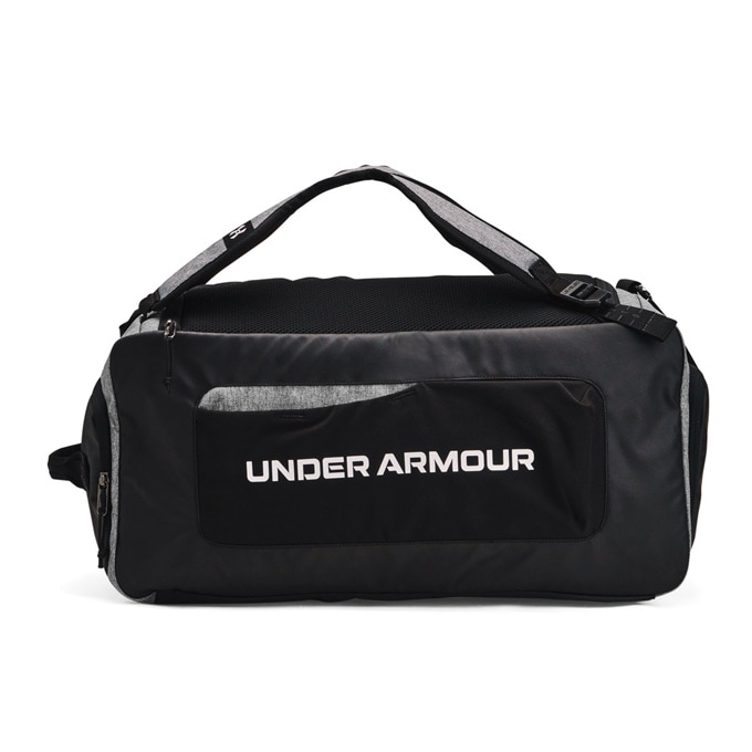 ブラックのみ】UNDER ARMOUR（アンダーアーマー）UAコンテイン
