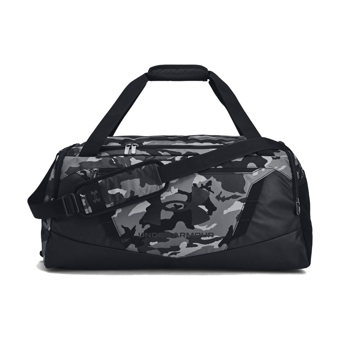 UNDER ARMOUR アンダーアーマー ダッフルバッグ クロスバッグ@9970 アンダーアーマー公式】 UAアンディナイアブル5.0 ダッフルバッグ Sサイズ（トレーニング/UNISEX）